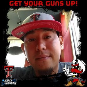 Meet your Posher, Geraldo